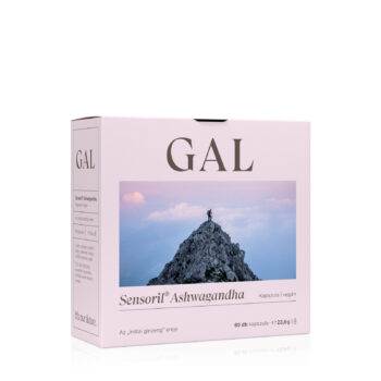 GAL Sensoril®Ashwagandha