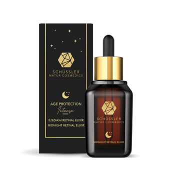 Age Protection intense midnight retinal elixír