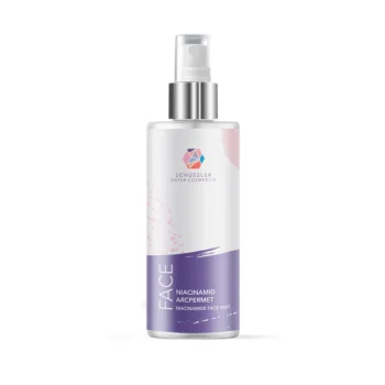 Schüssler Niacinamid arcpermet