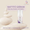 Schüssler mattító arcszérum-4