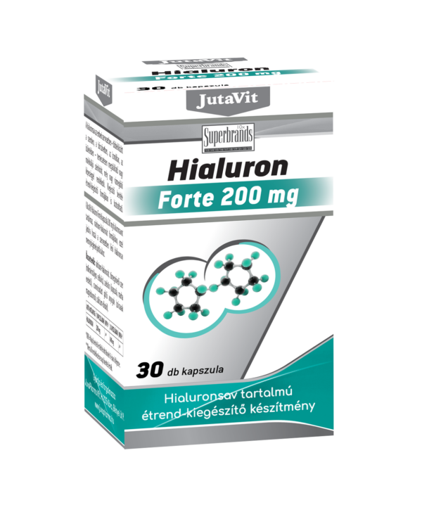 Hialuron Forte 200 mg
