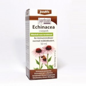 Echinacea cseppek