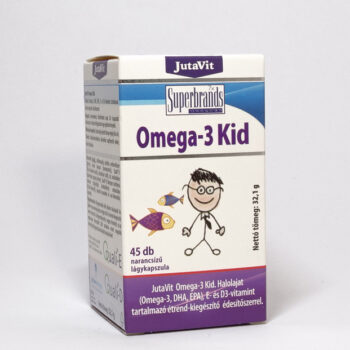 Omega-3 KID