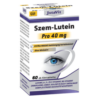 Szem-Lutein Pro 40 mg