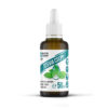 Natur Tanya® Stevia Csepp (Édesfű, Jázminpakóca) Természetes eredetű stevia édesítőszer.