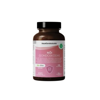 Női Gondoskodás™ – Bio-She®