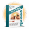 Natur Tanya® SOLAR VITAMIN – Napozóvitamin a bőr egészségéhez, napérzékenység esetén, és napozás vagy szolárium mellett a barna bőrért