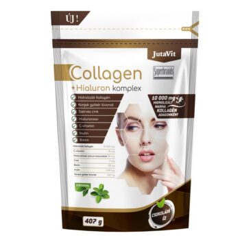 Collagen+Hialuron komplex Csokoládé