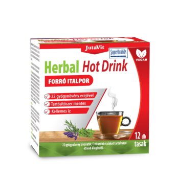 Herbal Hot Drink Forró Italpor