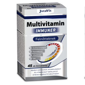 Multivitamin Immuner Felnőtteknek