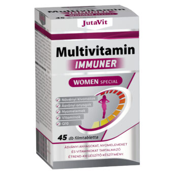 Multivitamin Immuner Women Special