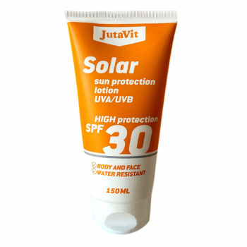 Solar SPF 30