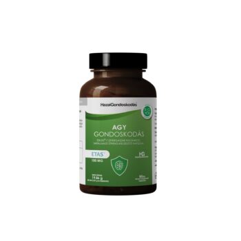Agy Gondoskodás™ – ETAS™