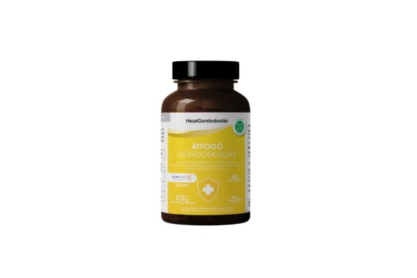 Átfogó Gondoskodás™ – PureWay C®