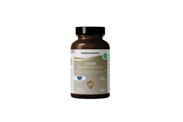 Csont Gondoskodás™ – Aquamin™