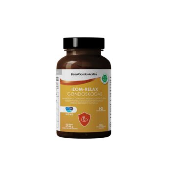 Izom-Relax Gondoskodás™ – Aquamin® Mg