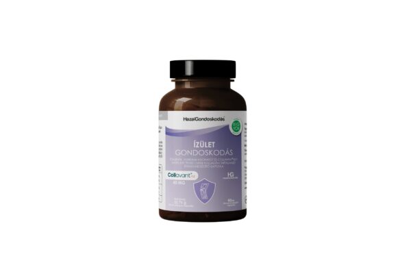 Ízület Gondoskodás™ – Collavant® n2