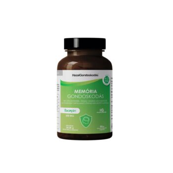 Memória Gondoskodás™ – Bacopin®