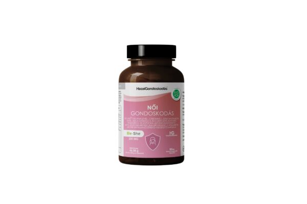 Női Gondoskodás™ – Bio-She®