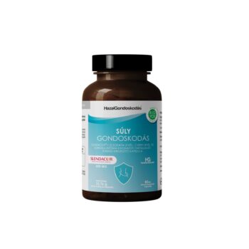 Súly Gondoskodás™ – Slendacor®
