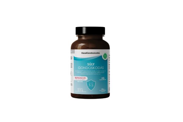 Súly Gondoskodás™ – Slendacor®