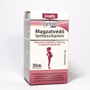 Magzatvédő Terhesvitamin
