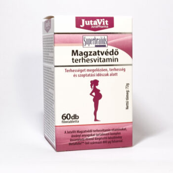 Magzatvédő Terhesvitamin