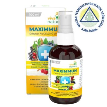 MaxImmun Spray (100 ml)