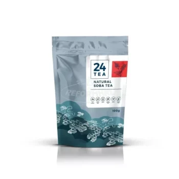 24 Hajdina tea tatár hajdinából 100g