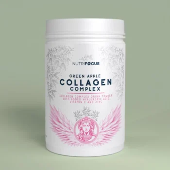 Collagen Complex 300g Alma