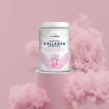 Collagen Complex 300g Ananász