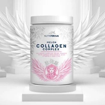 Collagen Complex 300g Dinnye