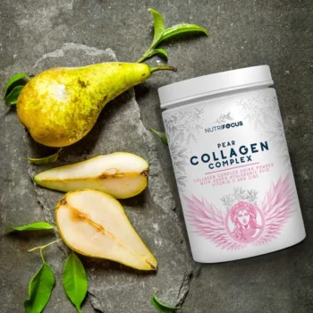 Collagen Complex 300g Körte