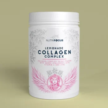Collagen Complex 300g Limonádé