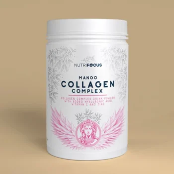 Collagen Complex 300g Mangó