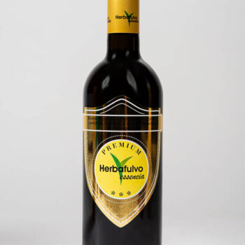 Herbafulvo Essencia Premium 750ml