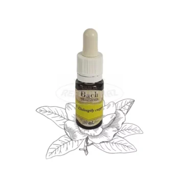 Bach virágeszencia Elsősegély csepp 39. (10 ml)