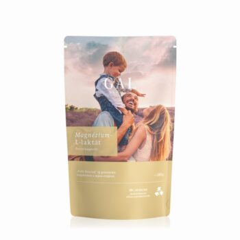 GAL Magnézium-L-laktát