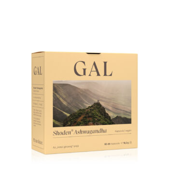 GAL Shoden® Ashwagandha
