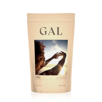 GAL Glicin 500g