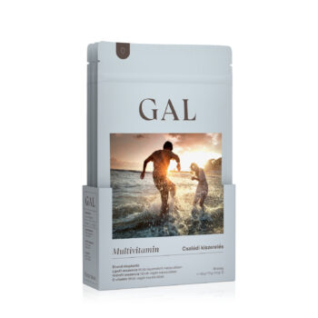 GAL Multivitamin – Családi kiszerelés