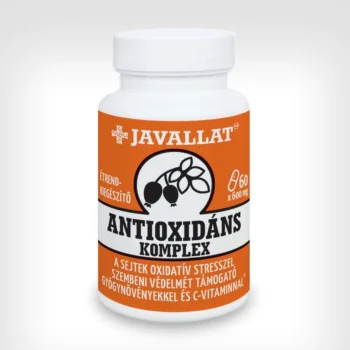 JAVALLAT® Antioxidáns komplex