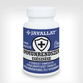 JAVALLAT® Immunrendszer egészsége