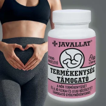 JAVALLAT® Termékenység támogató