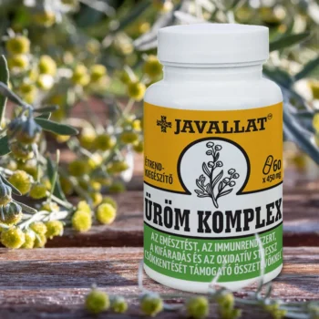 JAVALLAT® Üröm komplex