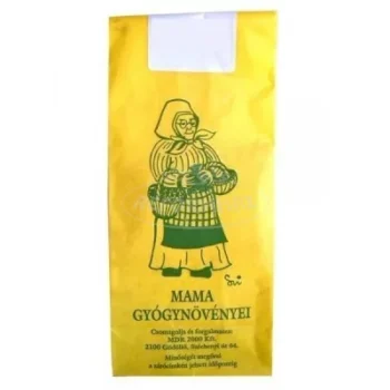 Mama gyógynövényei - Galagonya virág 50 g