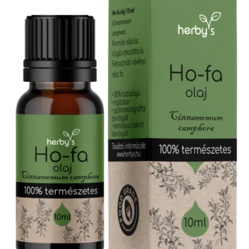 Herby's - Ho fa olaj 10 ml FOOD GRADE
