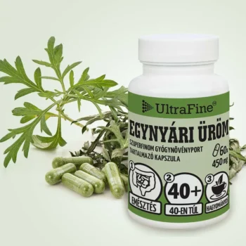 JAVALLAT - Egynyári üröm