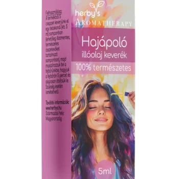Herby's - Hajápoló illóolaj keverék 5 ml