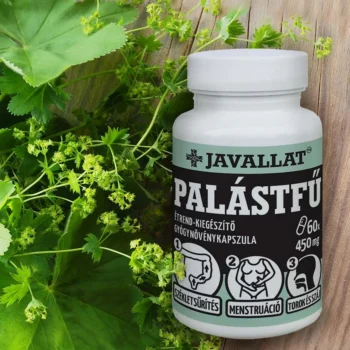 JAVALLAT - Palástfű